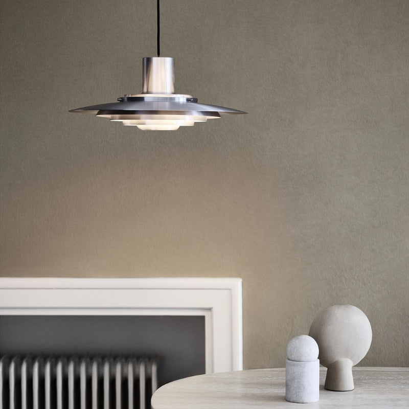 Luminaire plafonnier salon 2