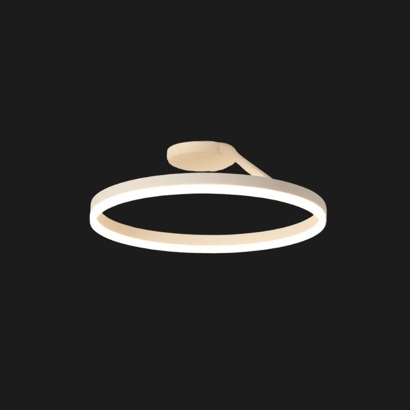 Luminaire plafonnier salon design 12