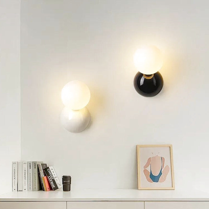 petite applique murale led 1