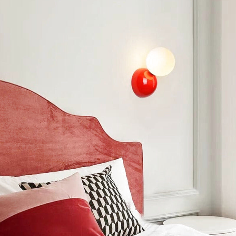 petite applique murale led 2