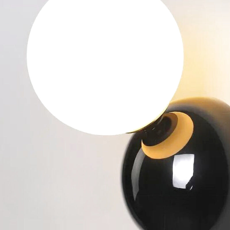 petite applique murale led 5