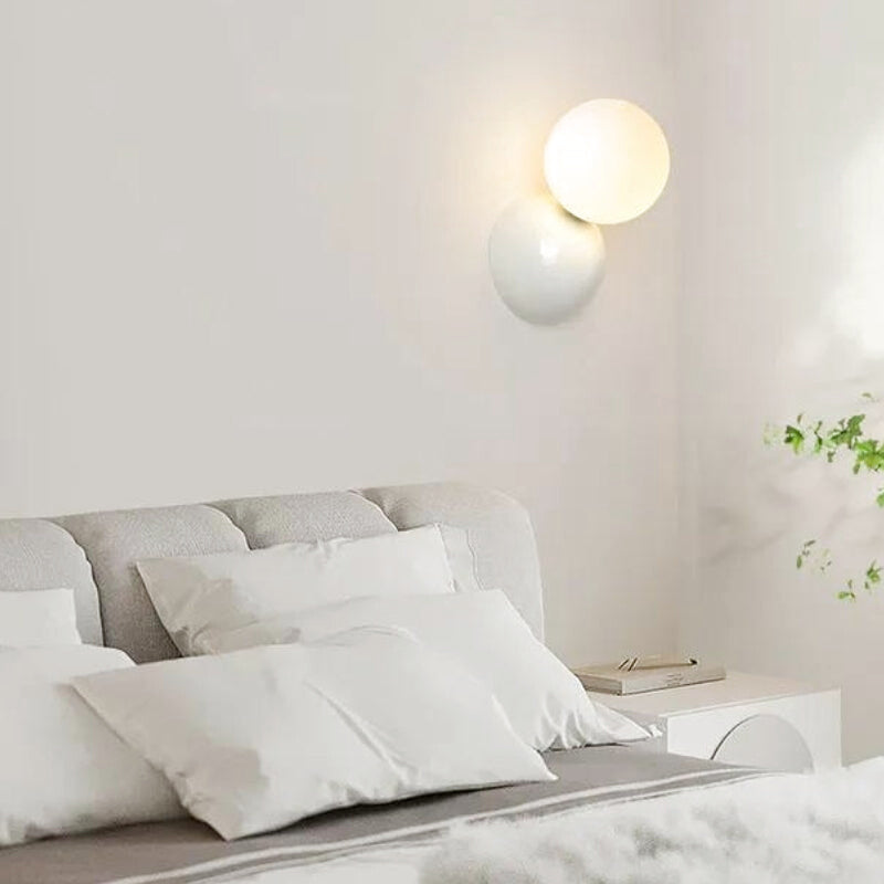 petite applique murale led