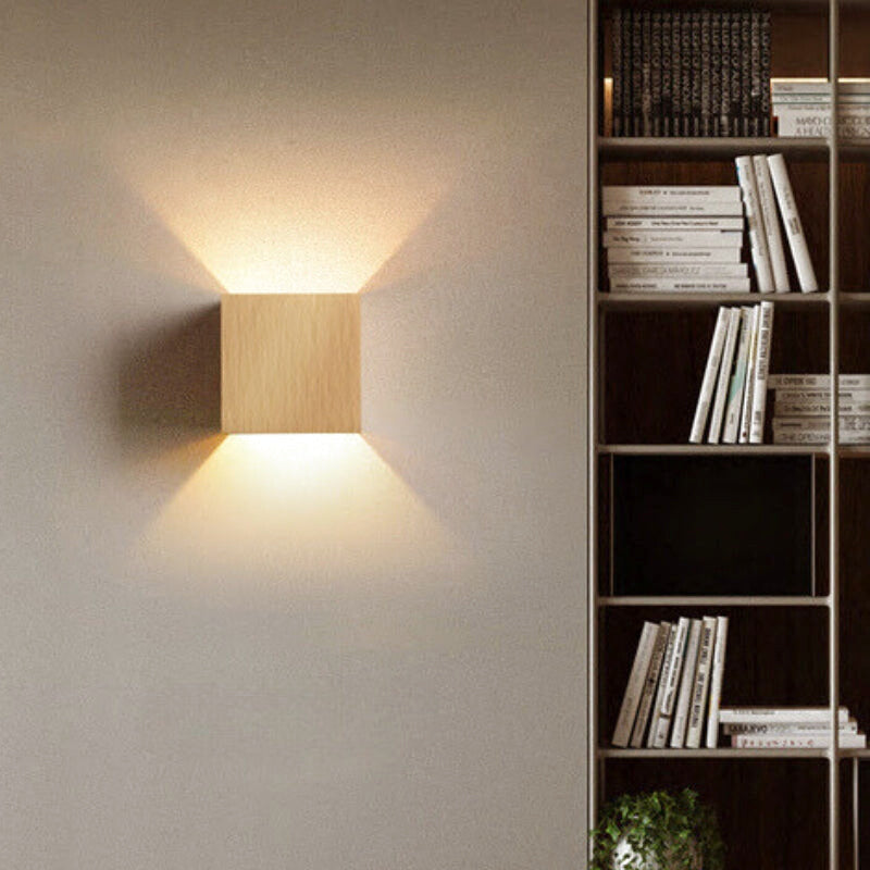 petite applique murale salle de bain 1