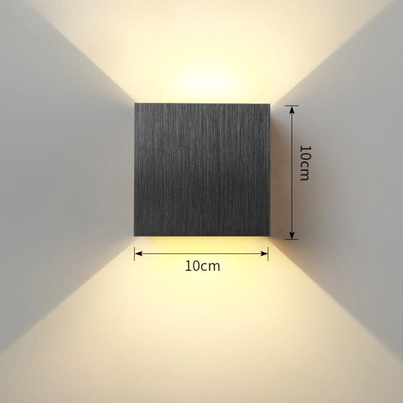 petite applique murale salle de bain 3