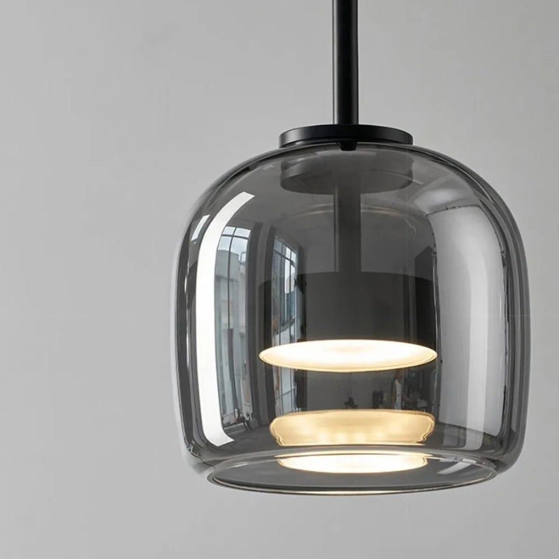 Plafonnier Cristal 14