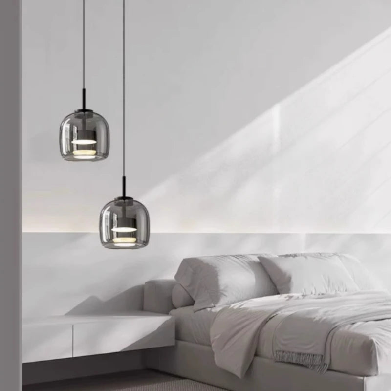 Plafonnier cristal 3