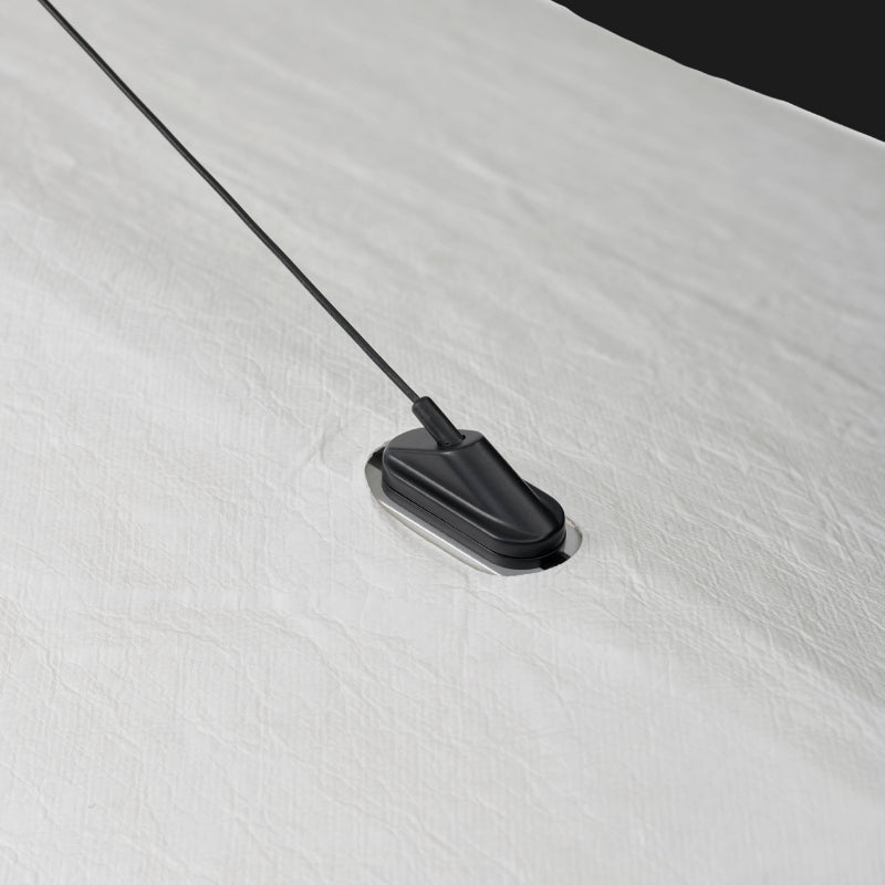 Plafonnier abat-jour 13