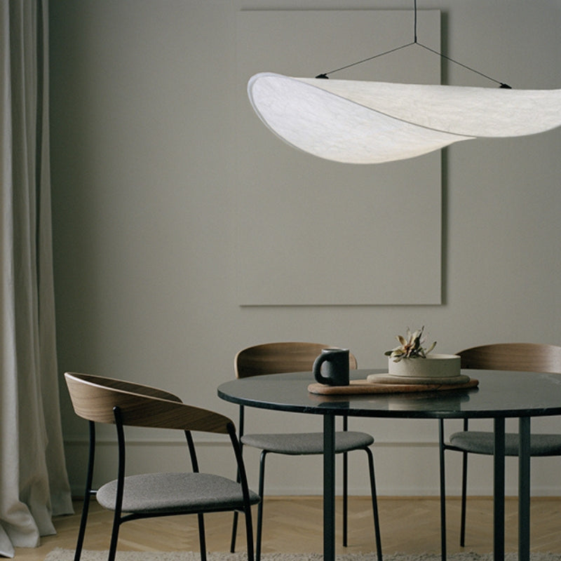 Plafonnier abat-jour 5