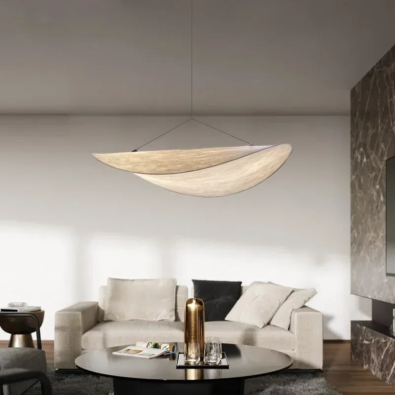 Plafonnier abat-jour 9