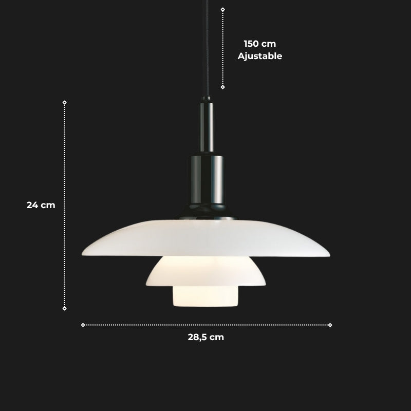 Plafonnier ancien 10