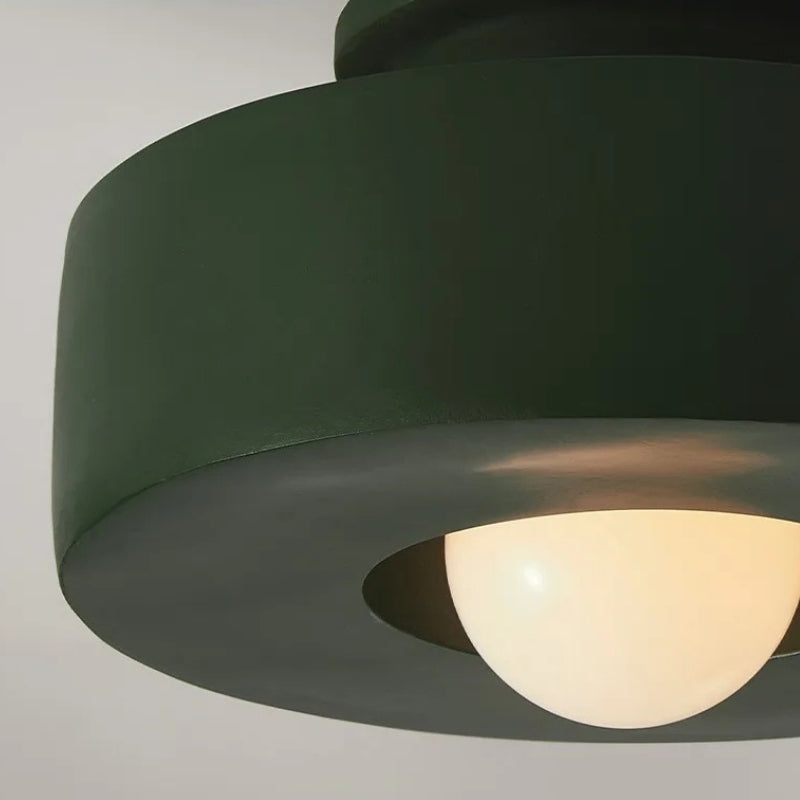 Plafonnier art deco 1930 10