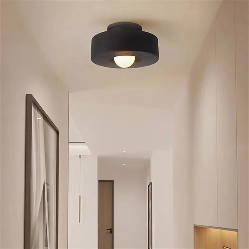 Plafonnier art deco 1930 8