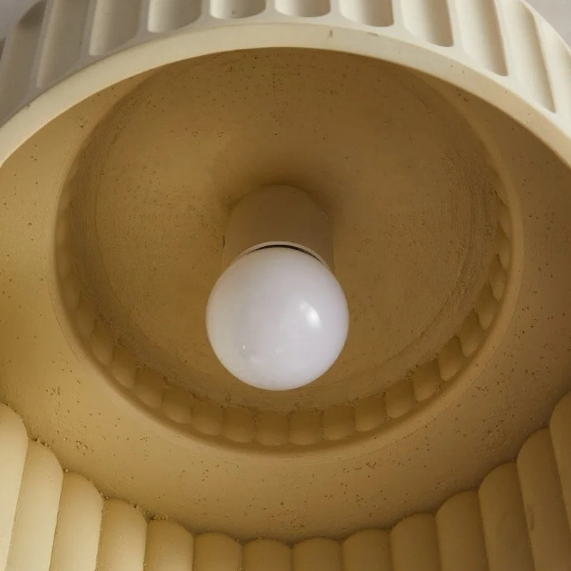 Plafonnier ceramique 11