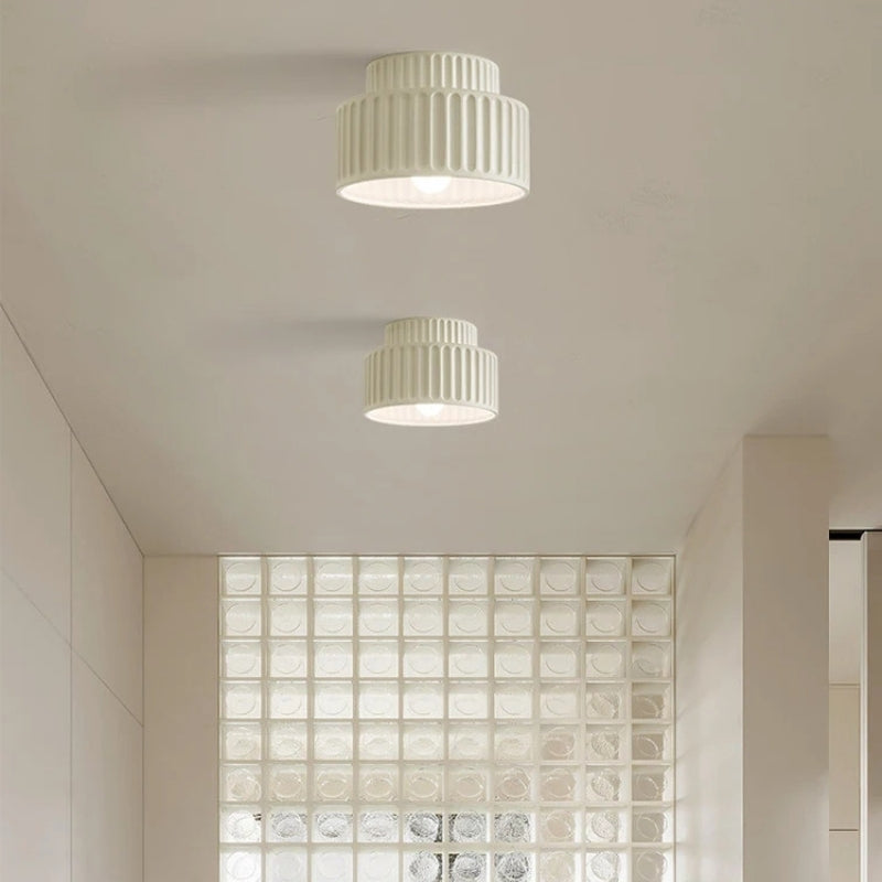 Plafonnier ceramique 5