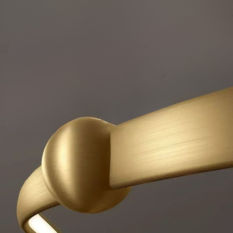 Plafonnier cuisine design 4