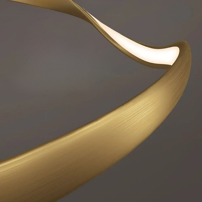 Plafonnier cuisine design 5