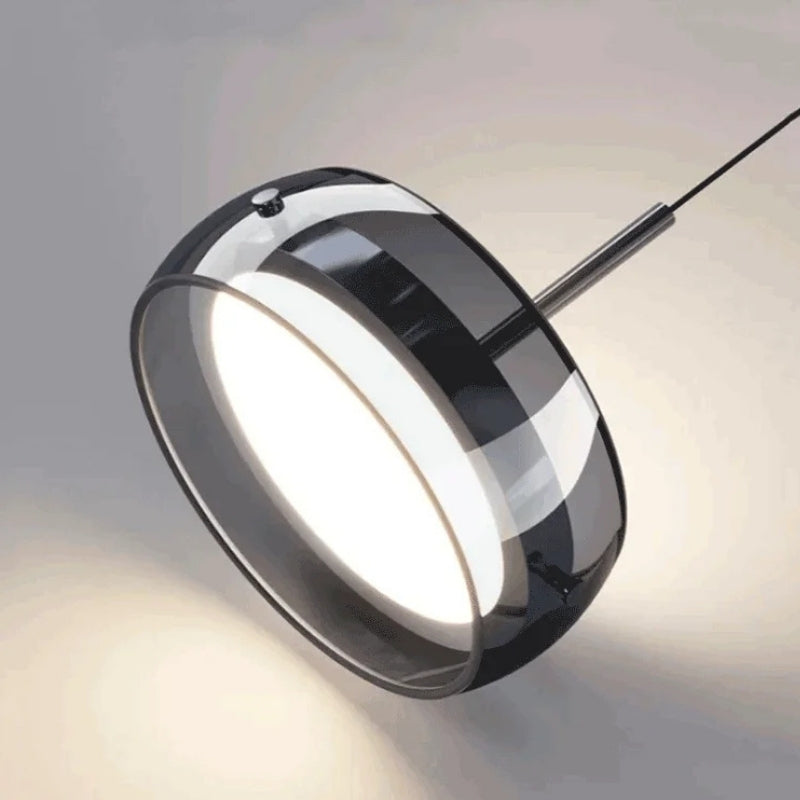 Plafonnier cuisine industriel 10