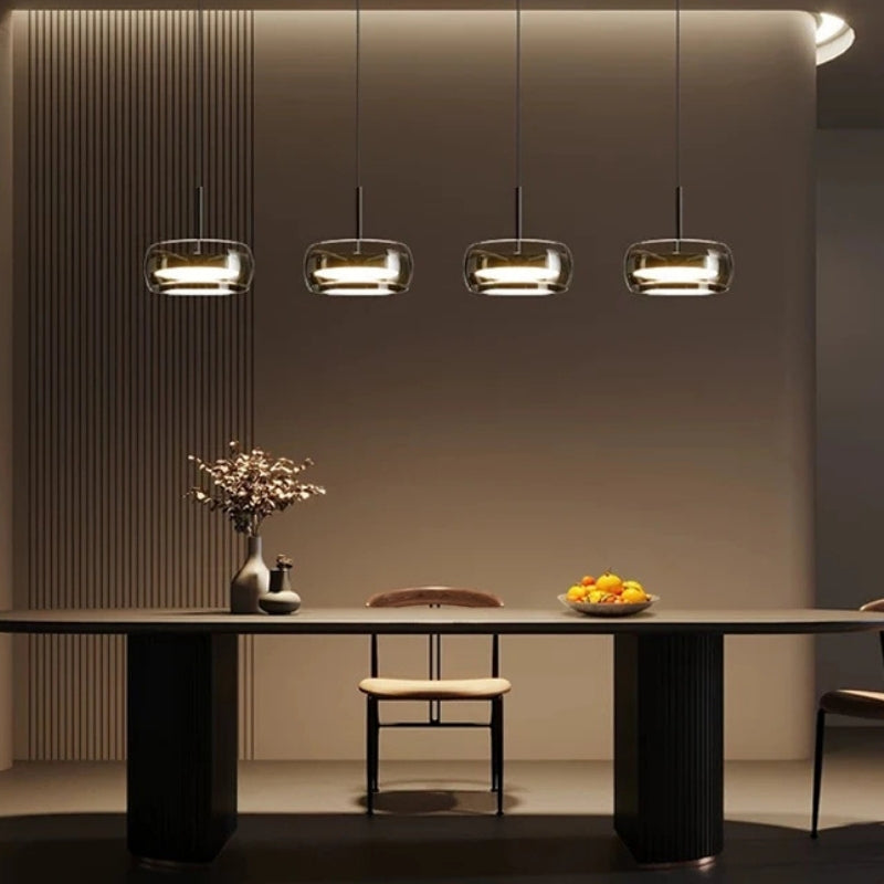 Plafonnier cuisine industriel 7