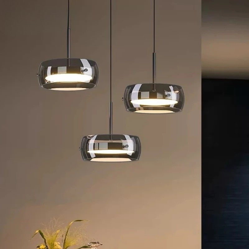 Plafonnier cuisine industriel 8