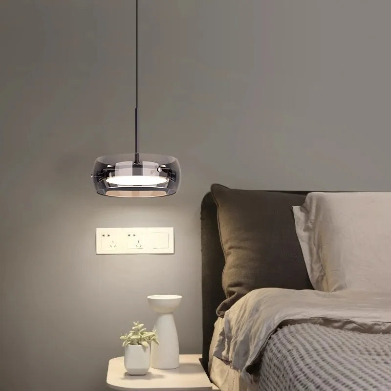 Plafonnier cuisine industriel