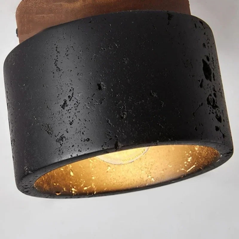 Plafonnier cuisine puissant 5