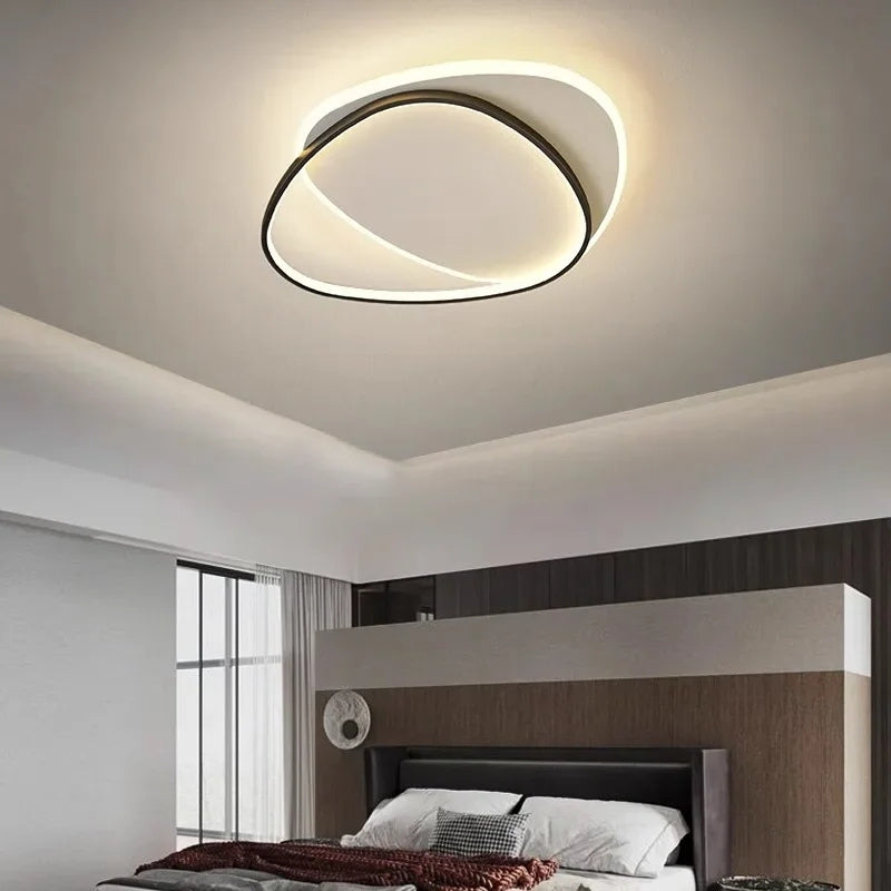 Plafonnier encastrable 1