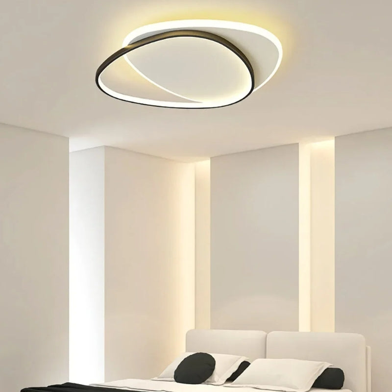 Plafonnier encastrable 3