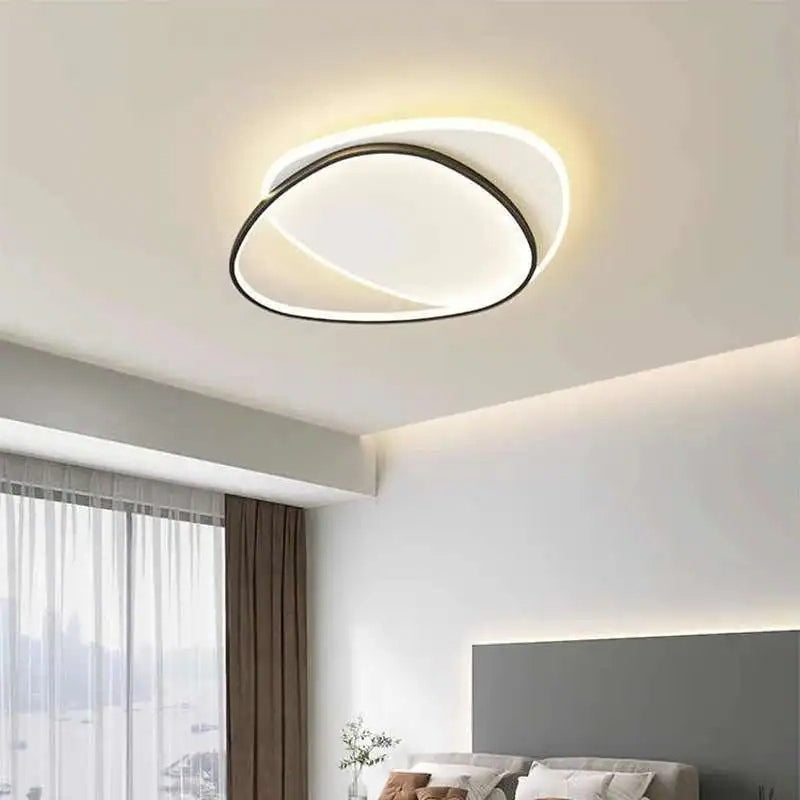 Plafonnier encastrable 6