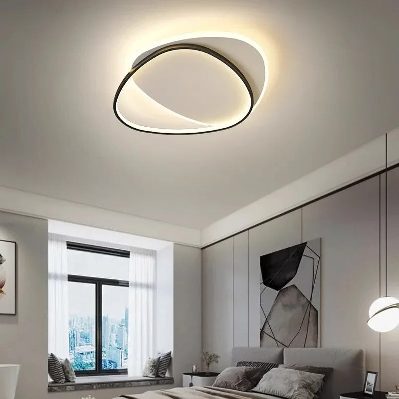 Plafonnier encastrable 7