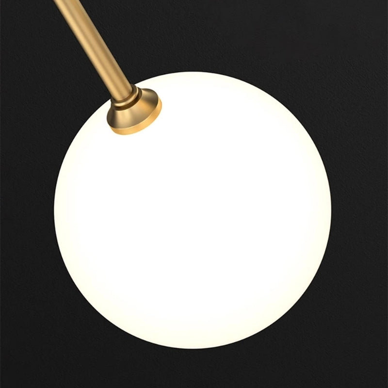 Plafonnier entrée 5