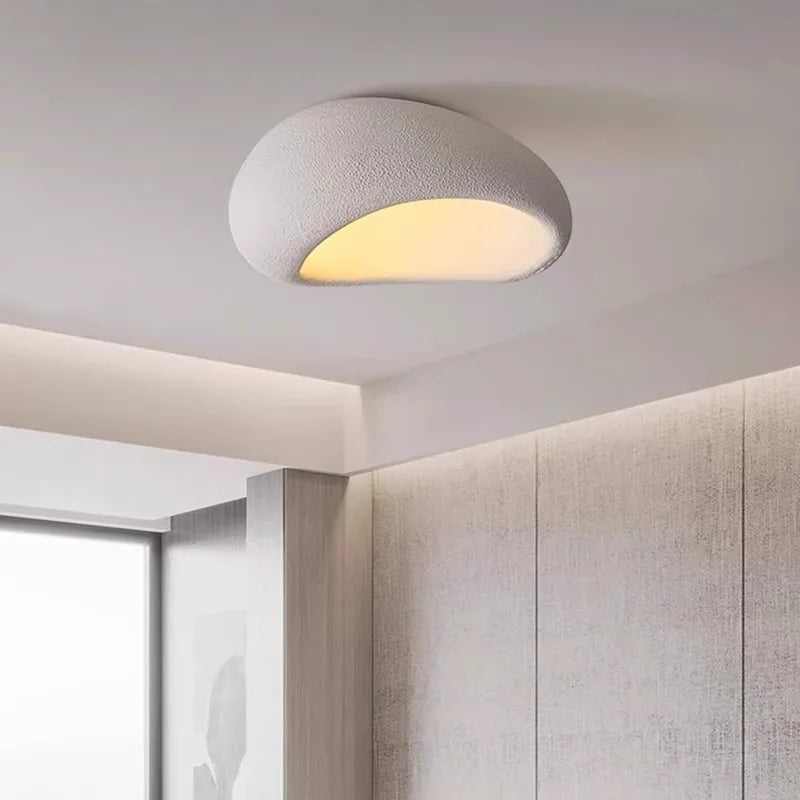 Plafonnier led design moderne 3