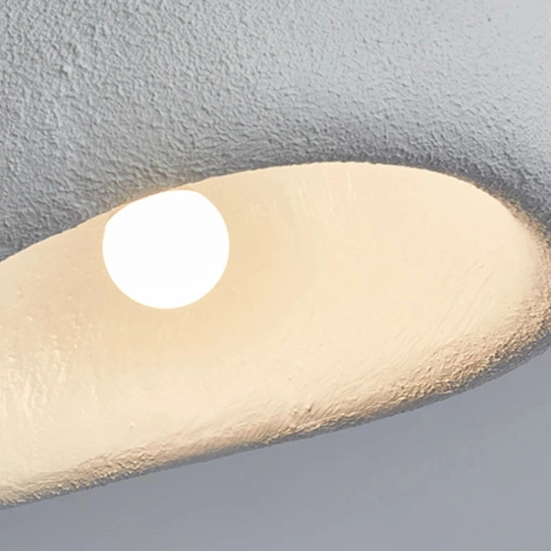 Plafonnier led design moderne 7