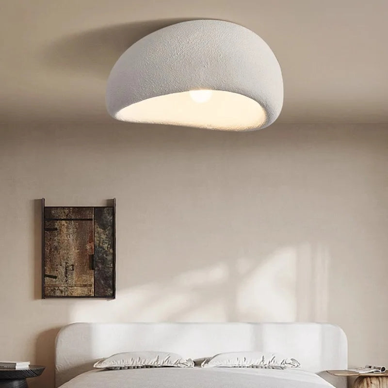 Plafonnier led design moderne