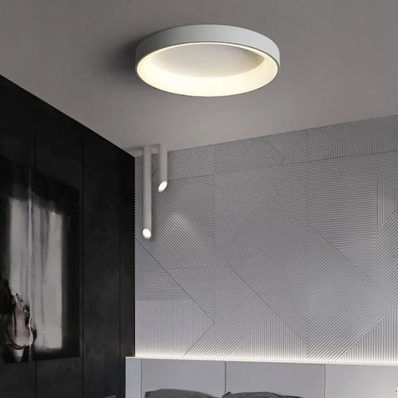 Plafonnier LED Puissant Cuisine