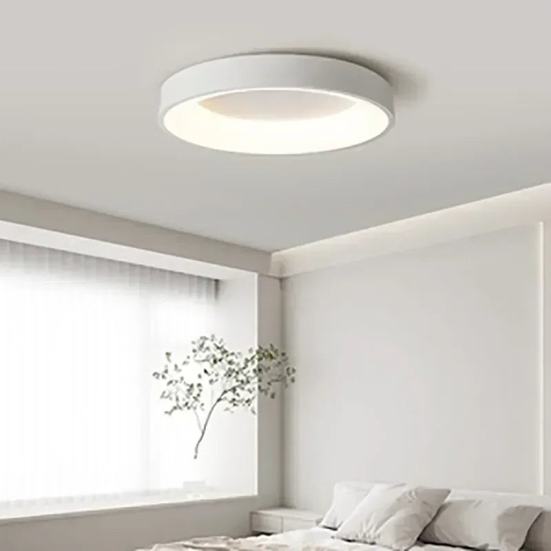 Plafonnier led puissant cuisine 3