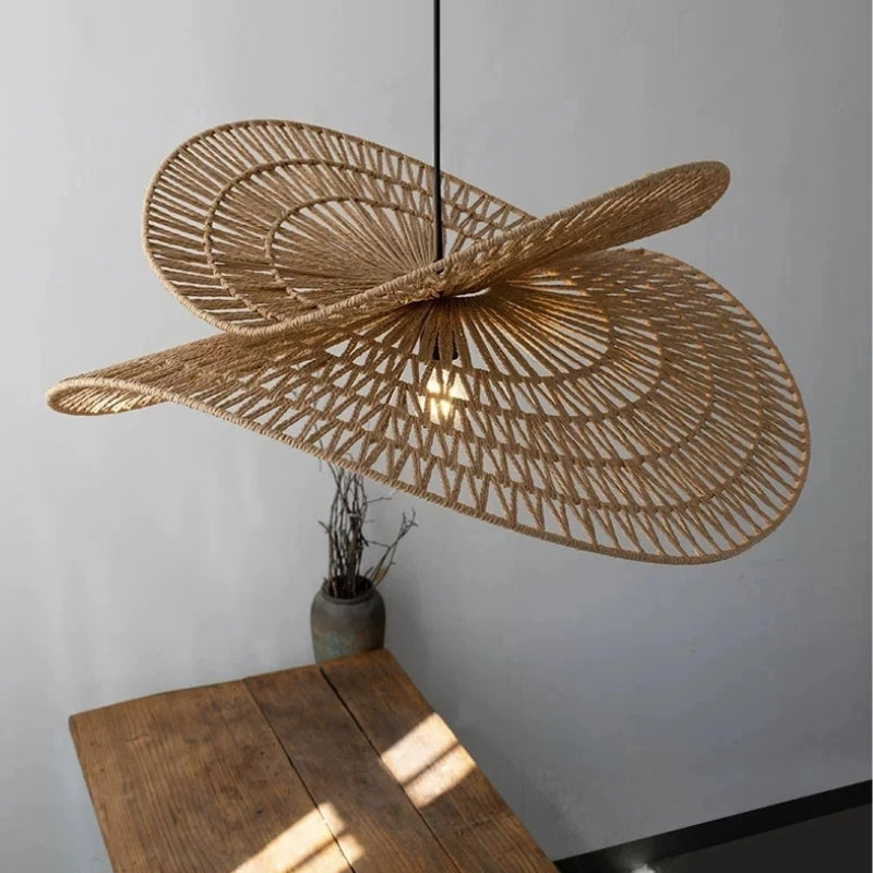 Plafonnier oriental 6