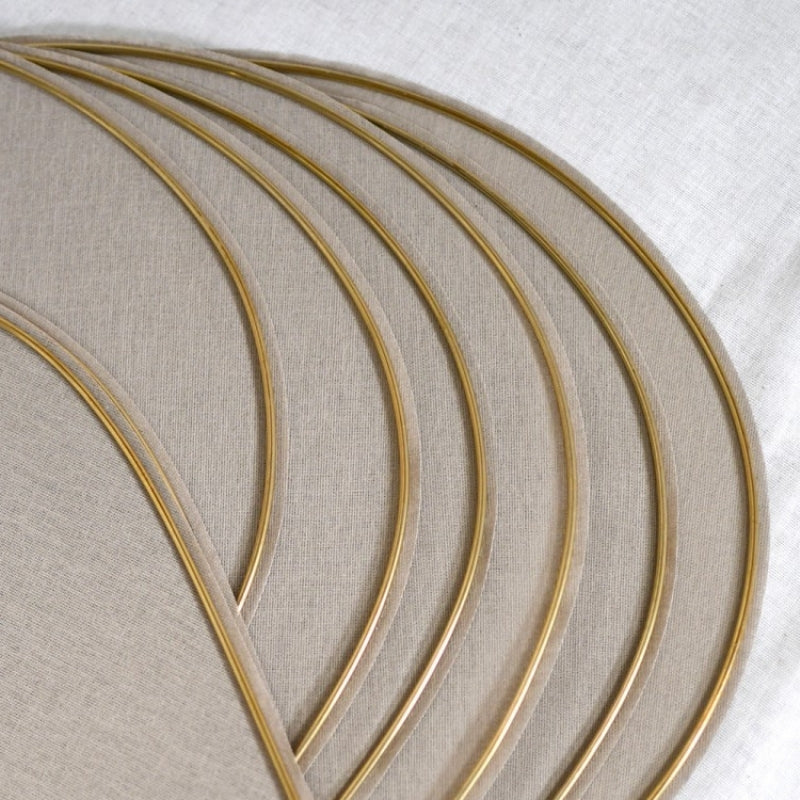 Plafonnier pétale 6