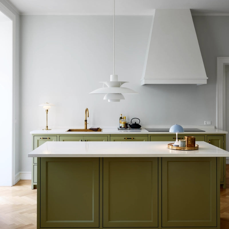 Plafonnier rétro 16