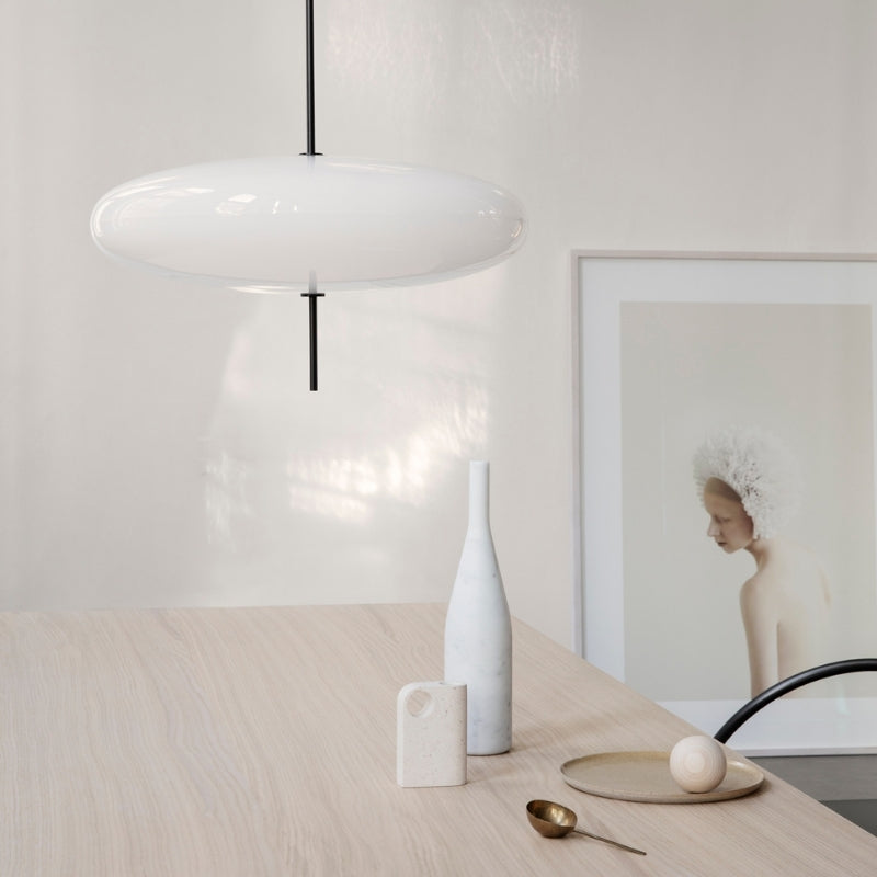 Plafonnier salon led 11