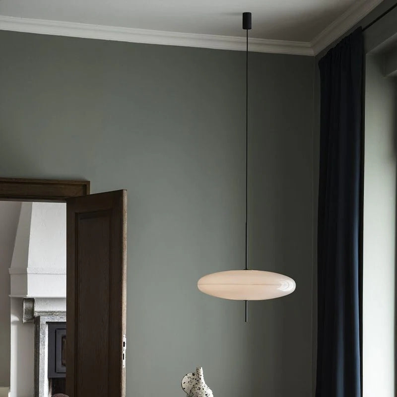 Plafonnier salon led 12