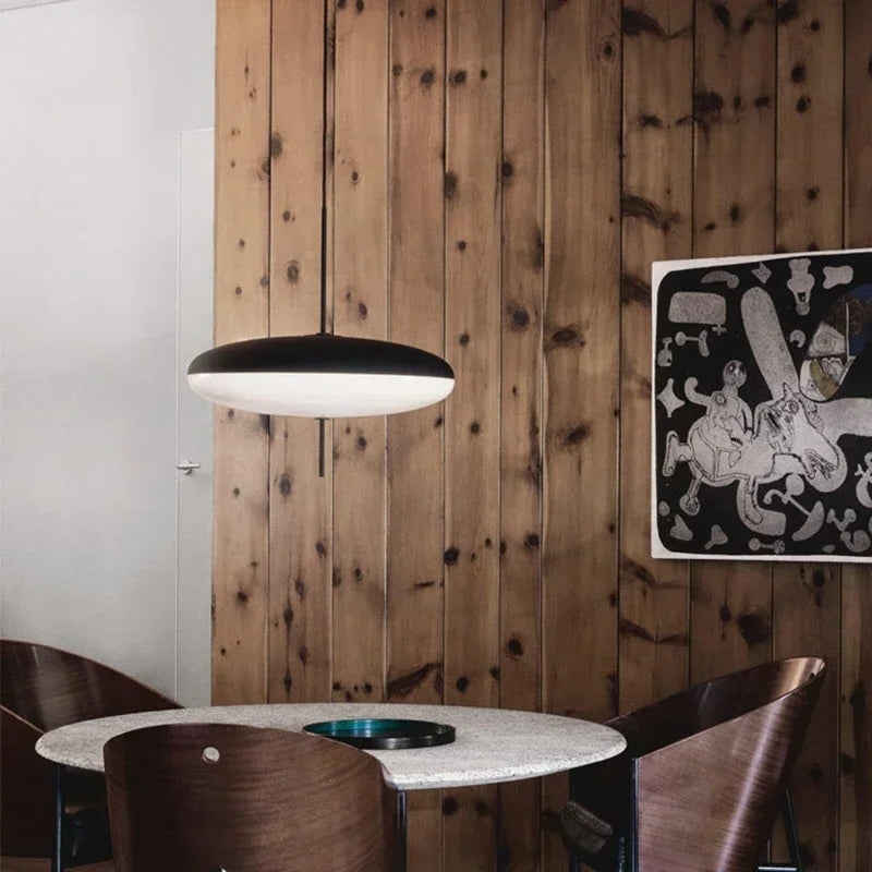 Plafonnier salon led 2