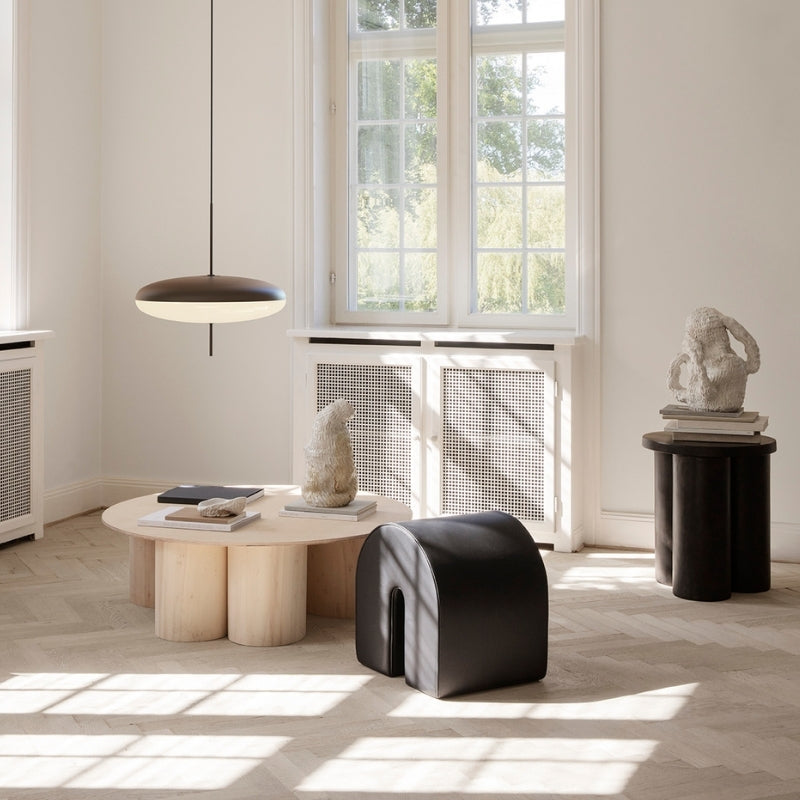 Plafonnier salon led 5