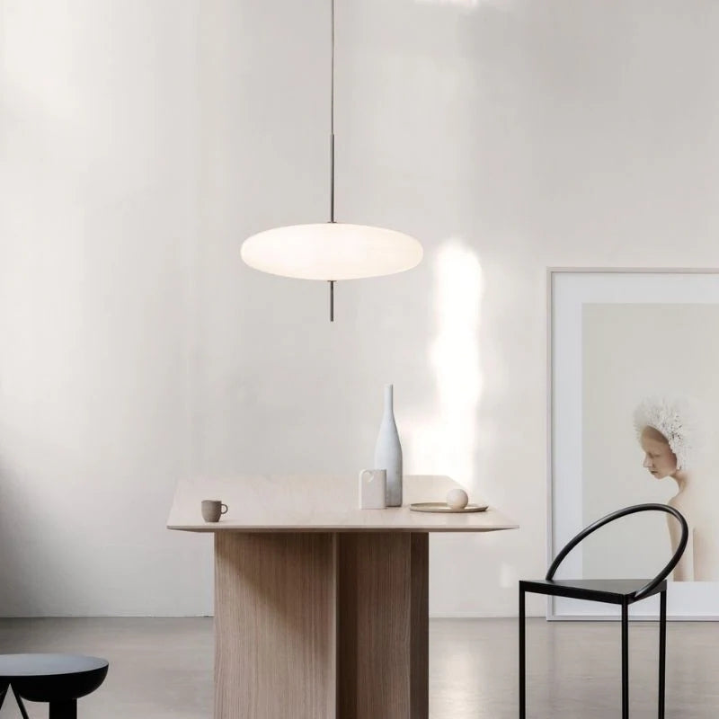 Plafonnier salon led 8