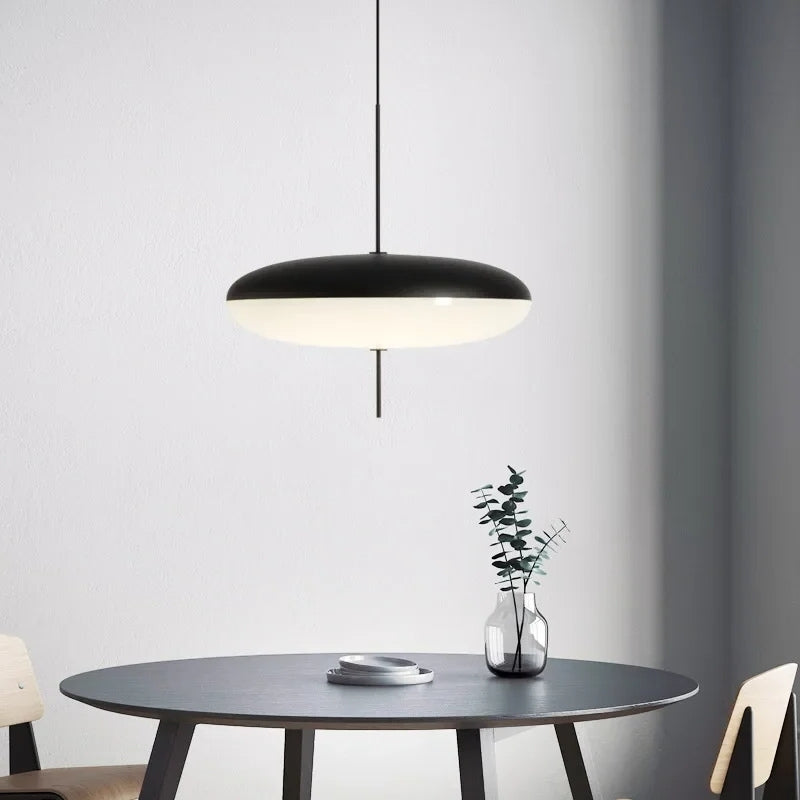 Plafonnier salon led