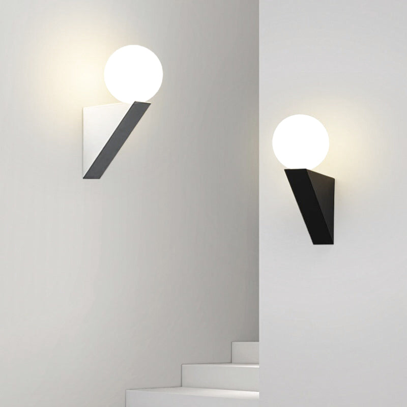 spot applique murale salle de bain 1