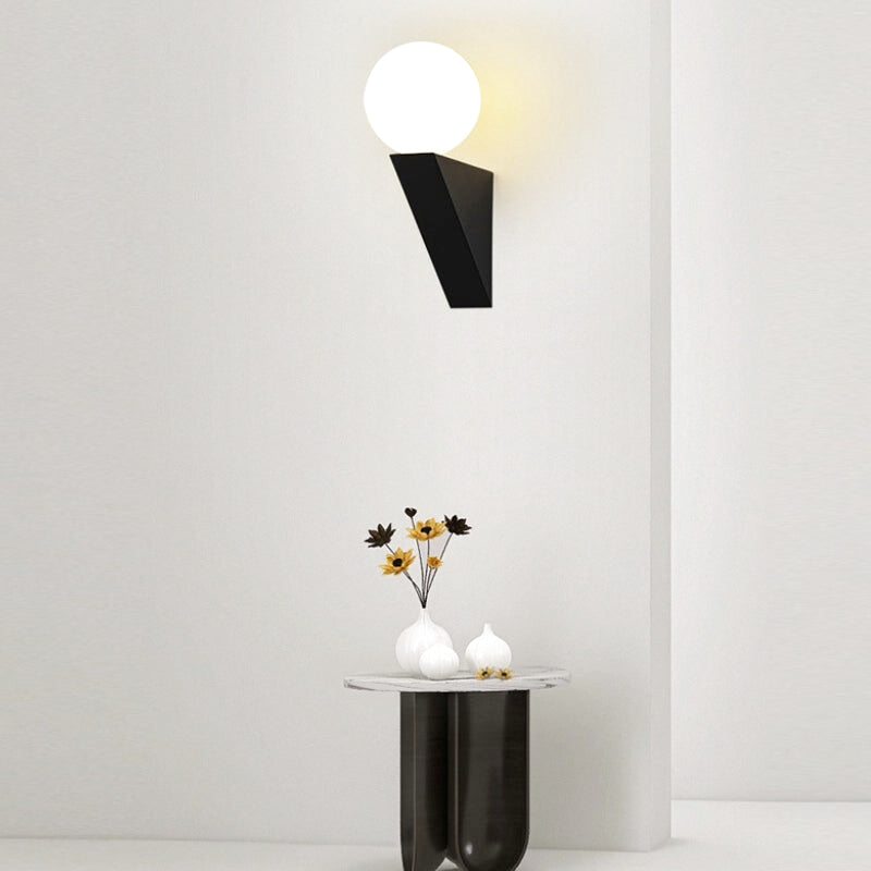 spot applique murale salle de bain 2