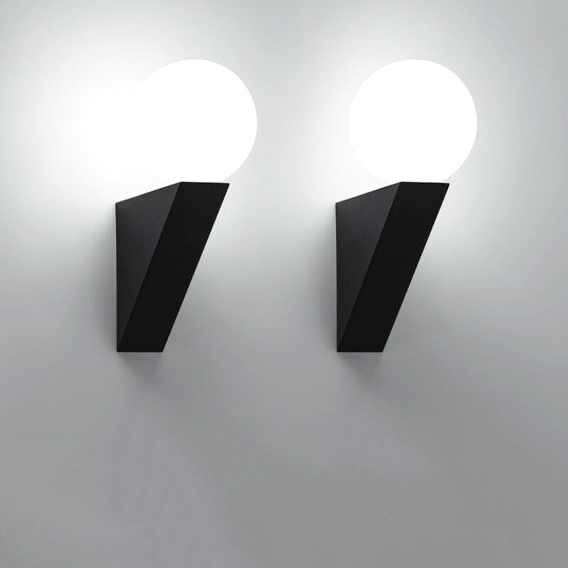 spot applique murale salle de bain 3