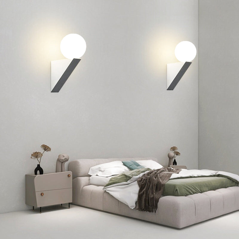 spot applique murale salle de bain 4