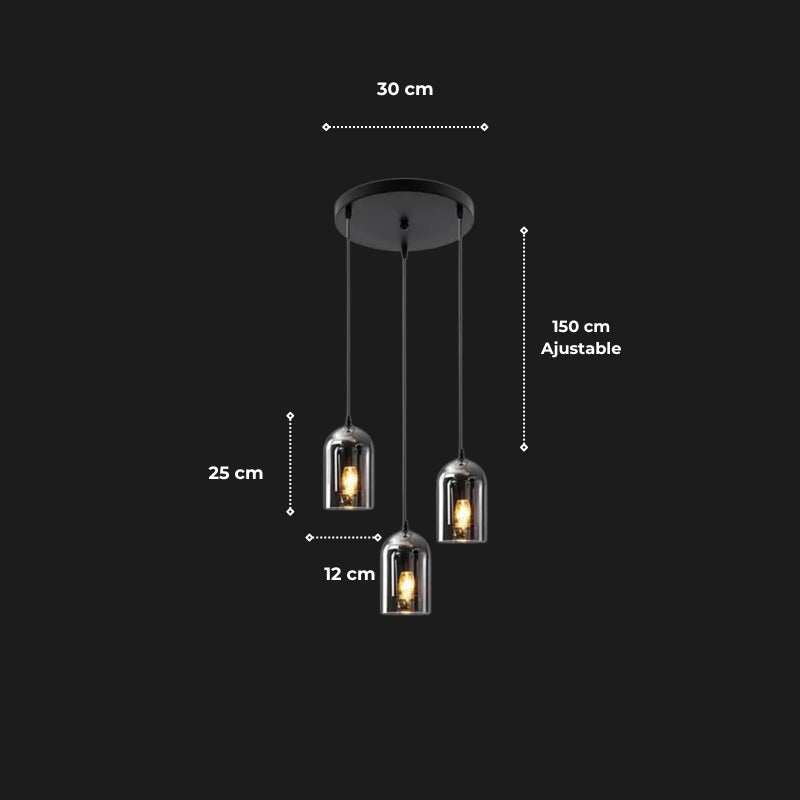 suspension ancienne 12