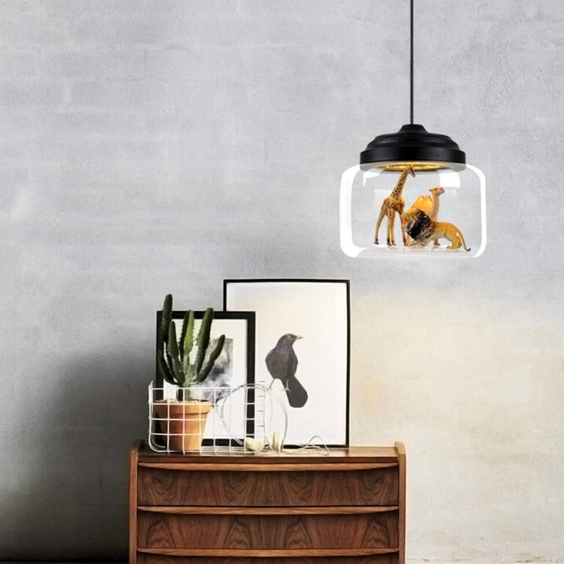 suspension animaux 2